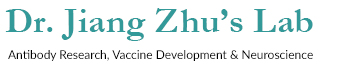 Dr. Jiang Zhu's Lab Logo